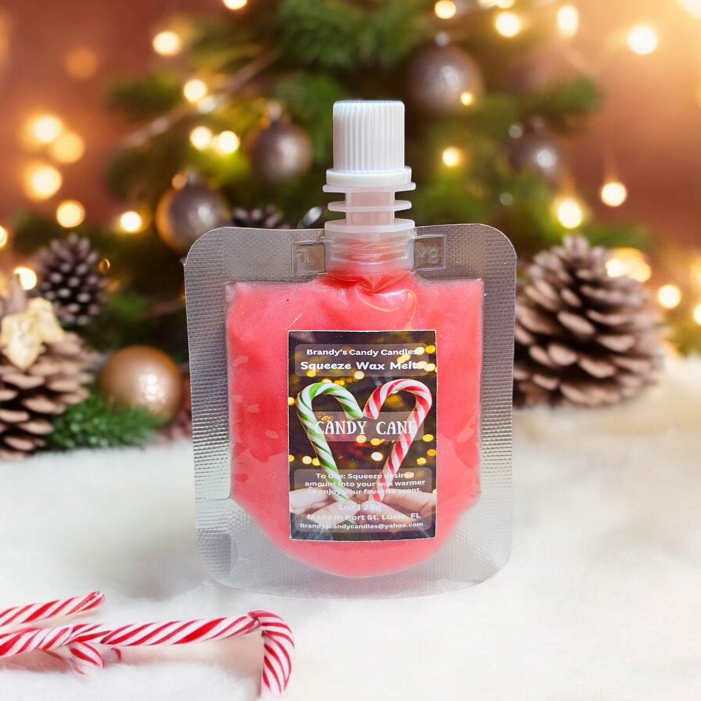 Candy Cane