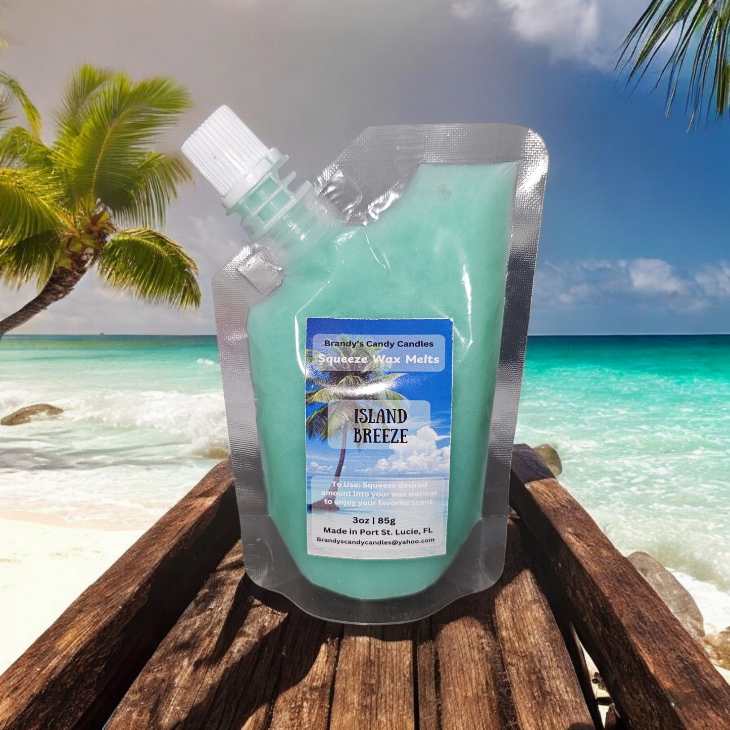 Island Breeze