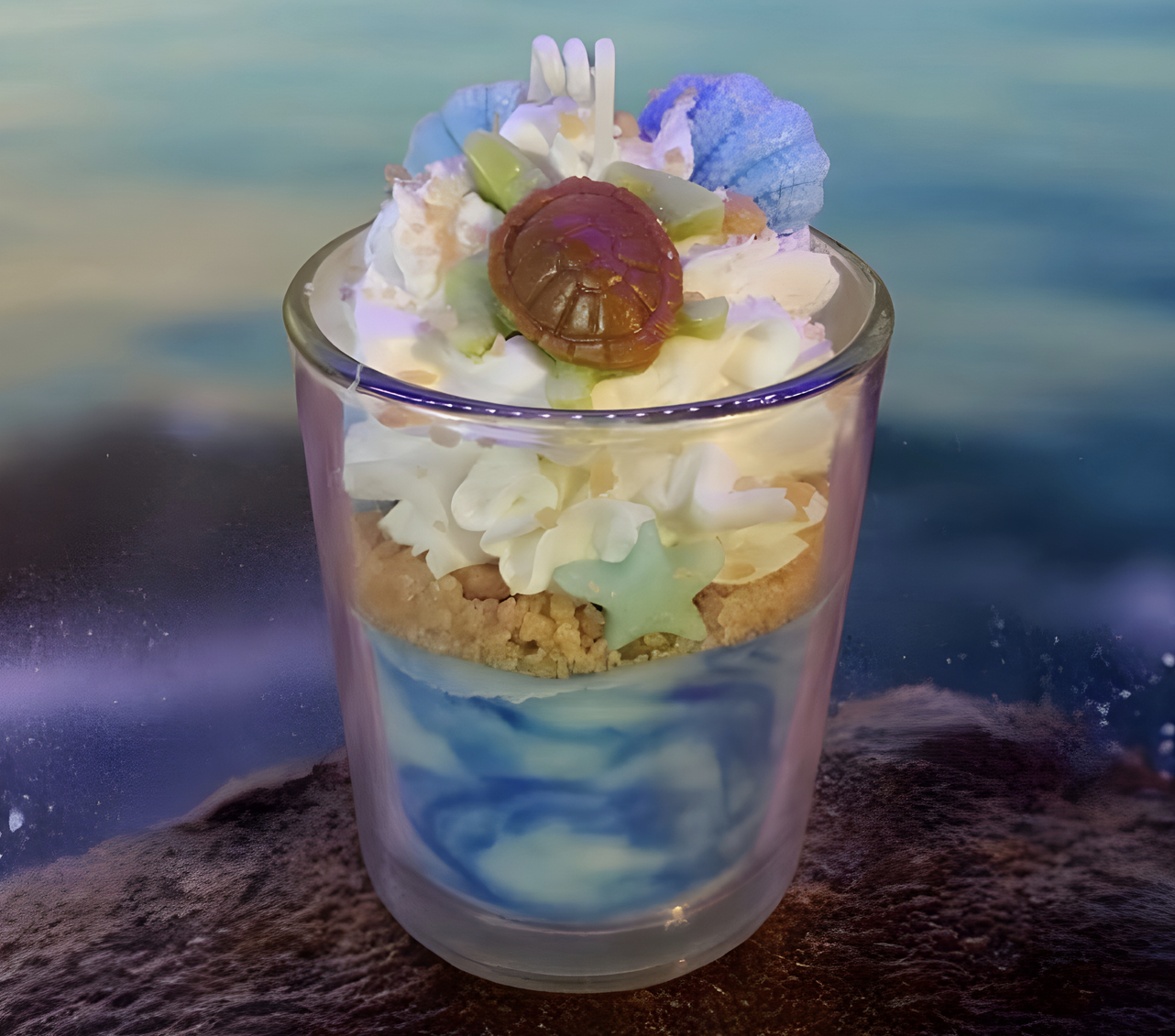 Island Breeze Candle